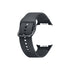 Samsung Classic Sport Watch Strap (M/L) - Samsung Galaxy Watch8 / Watch8 Classic - Graphite