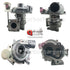 AMT TURBOCHARGERS - 1012382 - Charger, charging (supercharged/turbocharged)