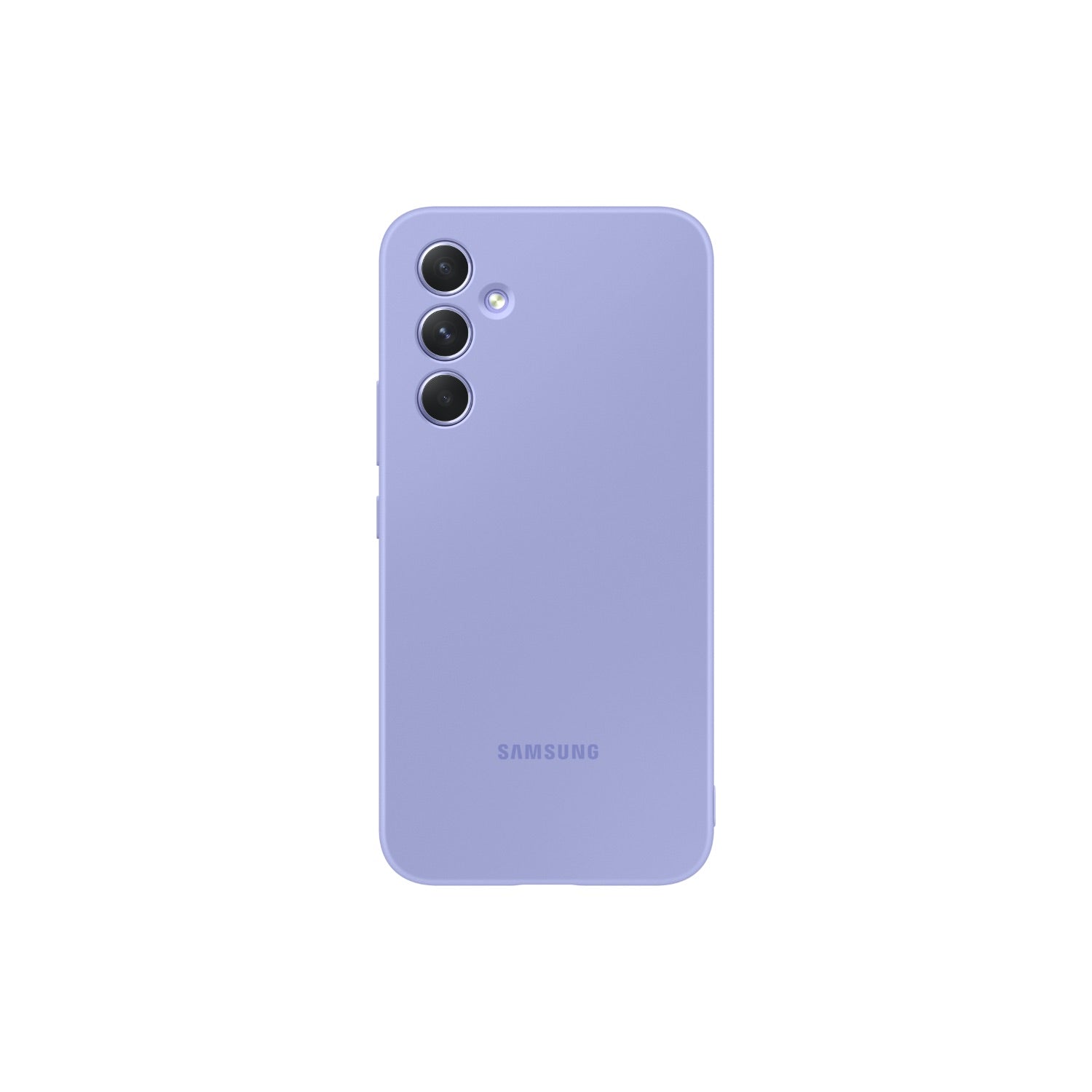 Samsung Silicone Cover - Samsung Galaxy A54 5G