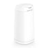 Angelcare Nappy Bin - White