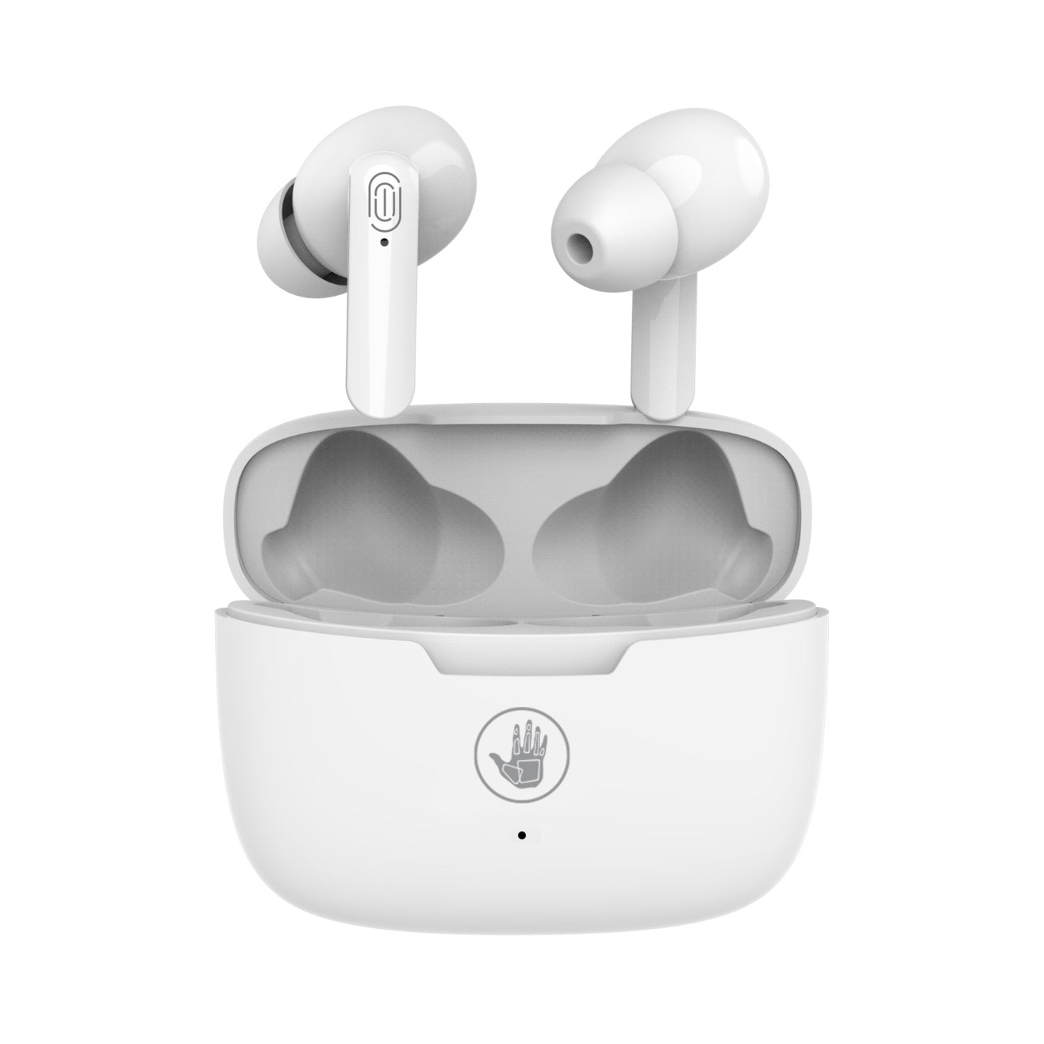 Body Glove Essentials TWS Lux Series Wireless Earbuds - Black