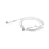 LOOPD Lite Lightning To Type-C Cable 27W - 1 Metre