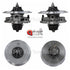 CHRA Cartridge, charger - AMT TURBOCHARGERS - 2010415