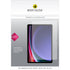 Body Glove Tempered Glass Screen Protector - Samsung Galaxy Tab S10+ / S9+ / S9 FE+ / S8+ / S7+ - Clear