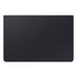 Samsung Book Cover Keyboard Slim - Samsung Galaxy Tab A9+ - Black