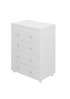 Chest of Draws - 4 Drawers 700