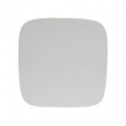 Ajax FireProtect 2 RB Heat & Smoke Detector – Wireless White Alarm