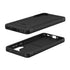 UAG Scout Case - Samsung Galaxy A35 5G - Black