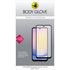 Body Glove Tempered Glass Screen Protector - Samsung Galaxy A25 / A24 - Black Border