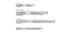 4Pc 2-Way Wobble Ext Set 1/4/1/2/3/8 AMPRO T11347