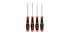 4Pc Pick Set AMPRO T70734