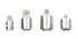 4Pc Socket Adaptor Set AMPRO T33335