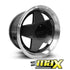 17 Inch Mag Wheel - MX1216-17E Bobet Wheel (4x100 / 4x108 PCD)