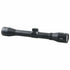 Ballistic Rifle Scope 4×32