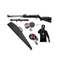 WF600P Airgun Synthetic 4.5MM Combo