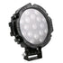 7 Inch 17 LED Round Spotlight (51W)