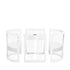 Selina 5 in 1 Cot White