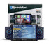 Roadstar 5.25 Inch Single Din Media Player With USB, Bluetooth, Android Auto & Apple Car Play