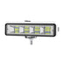 Universal 5.5 Inch LED Bar Light (72W)