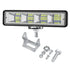 Universal 5.5 Inch LED Bar Light (72W)
