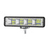 Universal 5.5 Inch LED Bar Light (72W)
