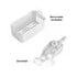 Hisense 20KG Ice Maker - HICM2016B