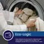 KIC 8kg Dark Grey Front Loader Washing Machine - KFL 812 GR