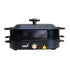 Totai Electrical Multi-Function Cooker - 50/TOT-LJ-406