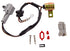 Ignition Condensor Electronic for Toyota Hiace - 500054