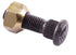 Front Wheel Stud & Nut for Toyota Quantum - 500057