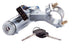 Ignition Barrel & Housing for Toyota Corolla, EE90, AE92 - 500062