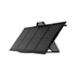 ECOFLOW 110W LIGHT WEIGHT PORTABLE SOLAR PANEL