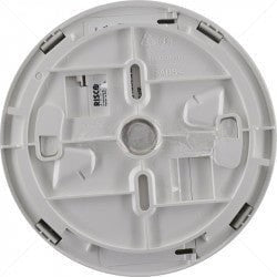 Risco Smoke & Heat Detector – 868 MHz, 1 & 2-Way Wireless Alarm