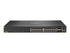 HPE ANW 6200F 24G C4 4SFP+370W Sw