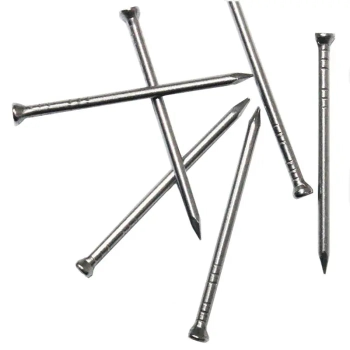 Panel Pins, 40mm x 2mm, 200g