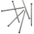 Panel Pins, 40mm x 2mm, 200g