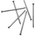 Panel Pins, 40mm x 2mm, 200g