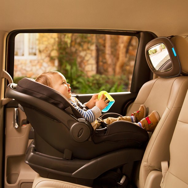Snuggletime Mega Baby In-Sight Mirror