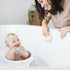 Angelcare Bath Seat - Grey