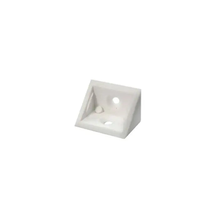 Small Corner Brackets, 100 Pieces