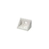 Small Corner Brackets, 100 Pieces