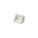 Small Corner Brackets, 100 Pieces