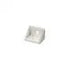 Small Corner Brackets, 100 Pieces