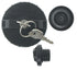Fuel Tank Cap (Lockable) for Toyota Corolla & Toyota Quantum - 503354