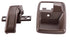 Inner Left Door Handle (Brown) for Isuzu KB230, KB250 - 504429