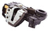 Front Right Door Lock for Toyota Quantum - 504732