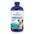 Nordic Naturals Omega-3 Pet™ Liquid | Joint & Coat | 473ml