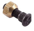 Front Wheel Stud & Nut for Nissan NV350 Impendulo - 505243