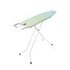 Brabantia Ironing Board A 110X30cm Steam Iron Rest Soothing Sea - B14B242861/1