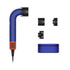 Dyson Supersonic Professional Hair Dryer Vinca Blue/Topaz - 522266-01